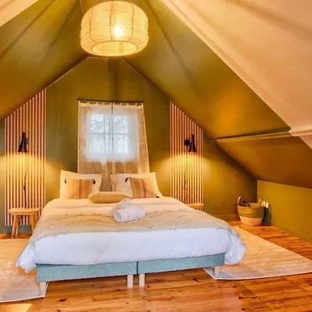 Maisonnette Relaxante, Balneo & Confort, Proche De La Gare * Caen