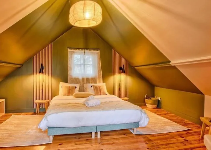 Maisonnette Relaxante, Balneo & Confort, Proche De La Gare * Caen